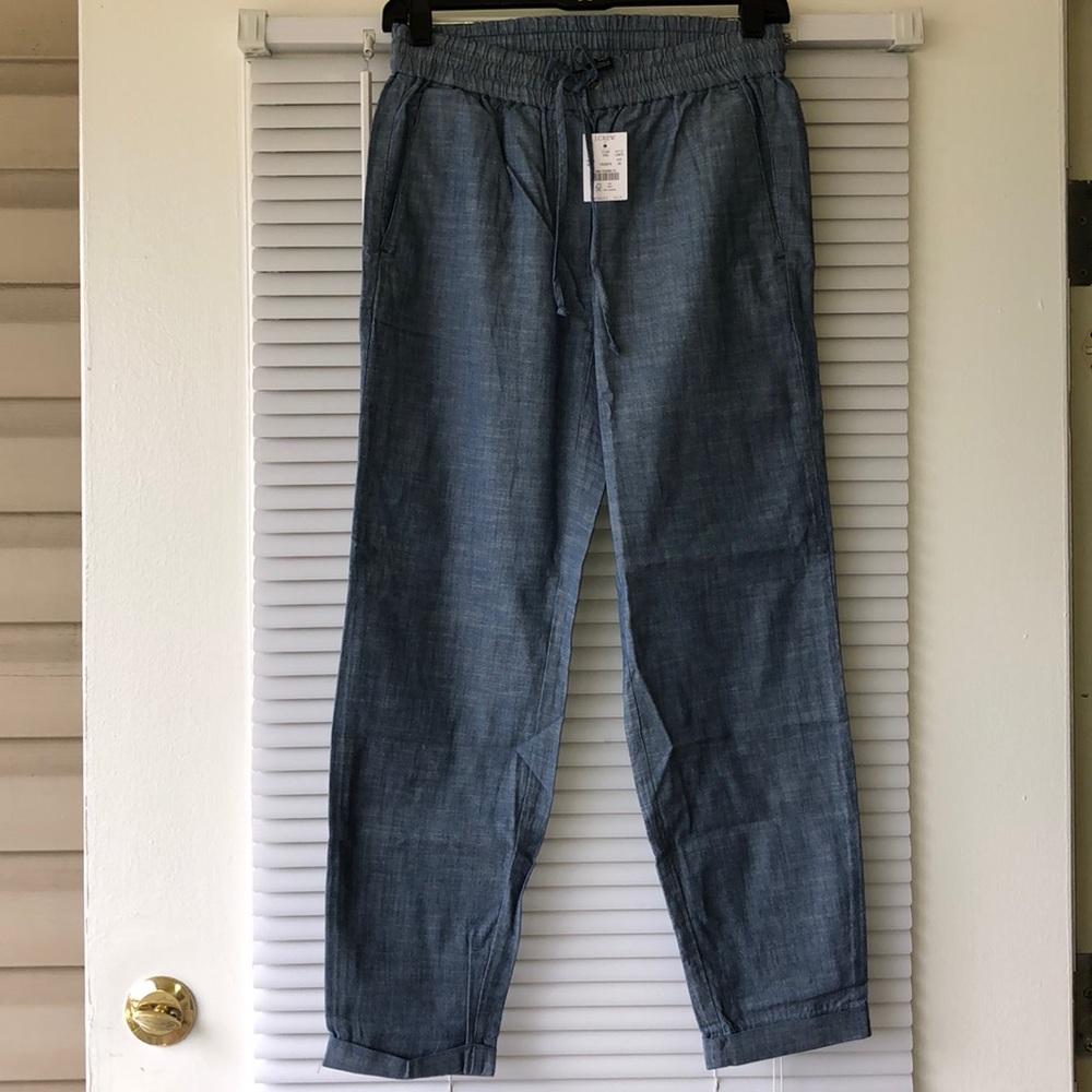 Women’s J. Crew Pants